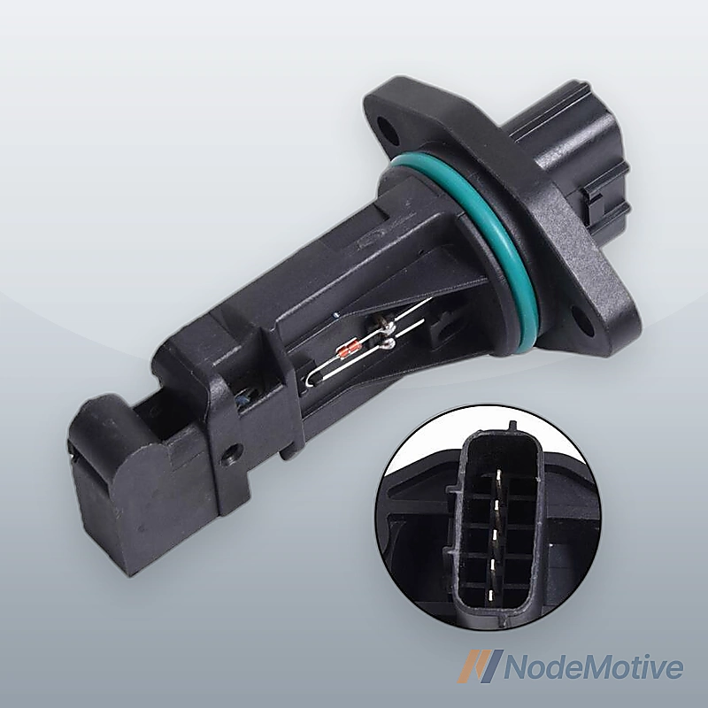Fits Nissan Micra K11 X-Trail Almera MAF Mass Air Flow Meter Sensor