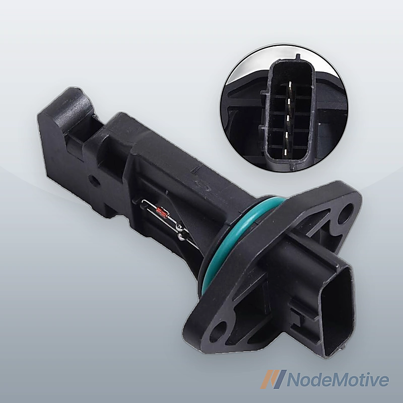 Fits Nissan Micra K11 X-Trail Almera MAF Mass Air Flow Meter Sensor