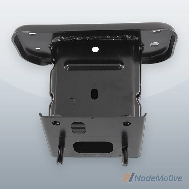 Bumper Bracket For 2014-2018 Infiniti Q50 Front Driver Side