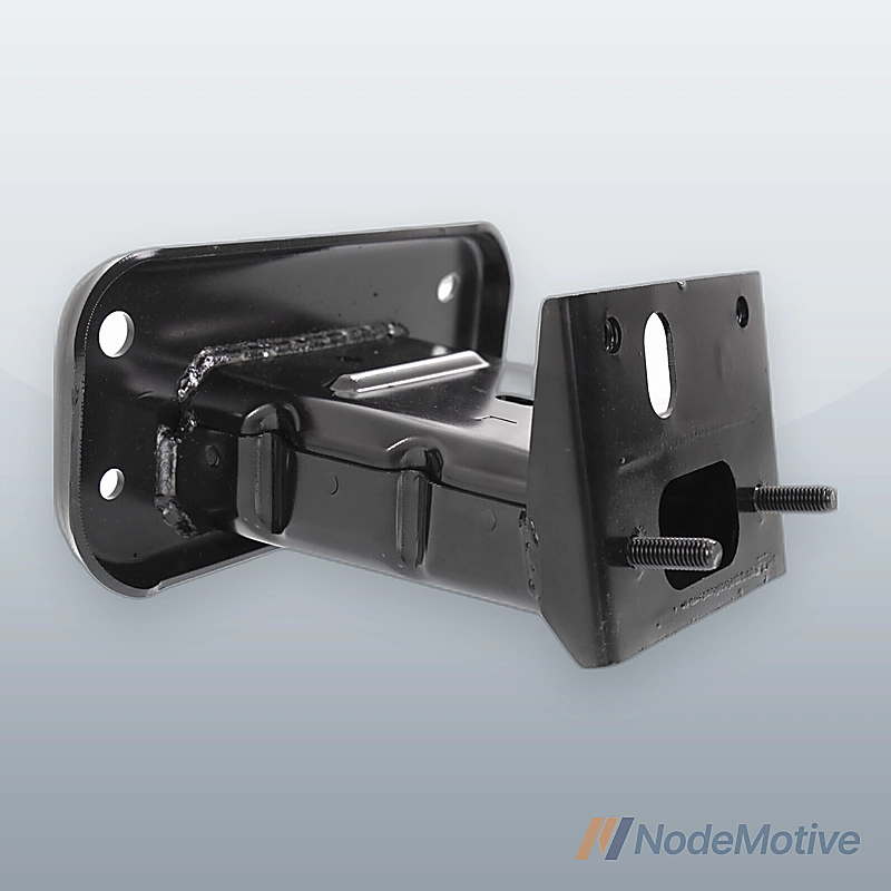 Bumper Bracket For 2014-2018 Infiniti Q50 Front Driver Side