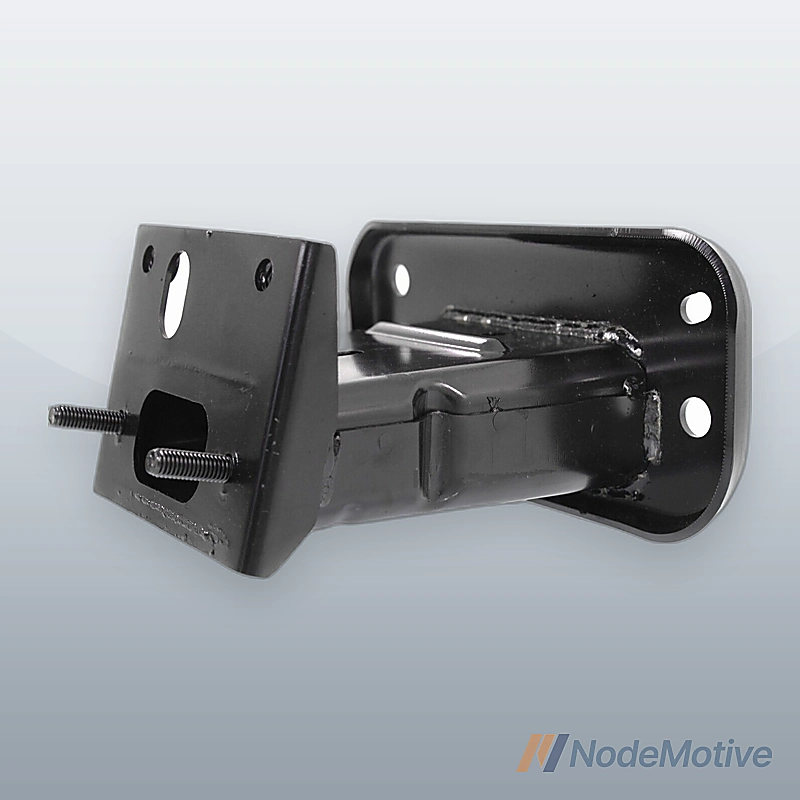 Bumper Bracket For 2014-2018 Infiniti Q50 Front Driver Side