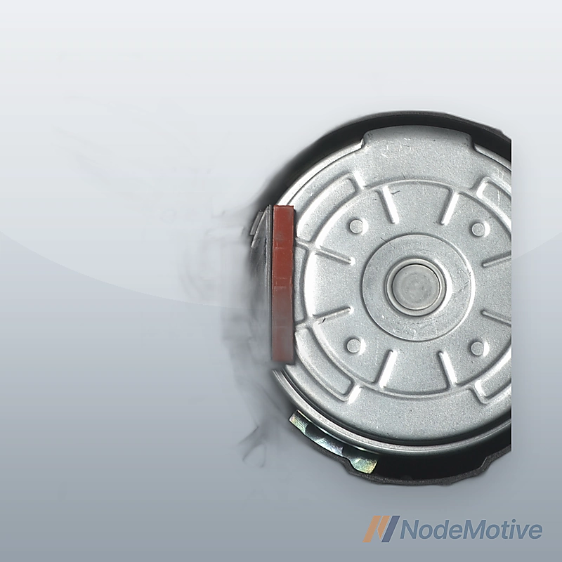Radiator Cooling Fan Assembly for 2009-2014 Honda Fit