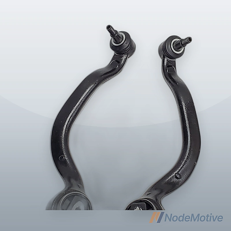 2PCS Front Lower FL+FR Control Arm w/ Ball Joint KIT for BMW X5 X6 Hybrid