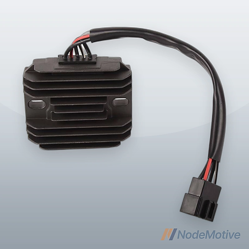 New Voltage Rectifier Regulator for Suzuki SV650