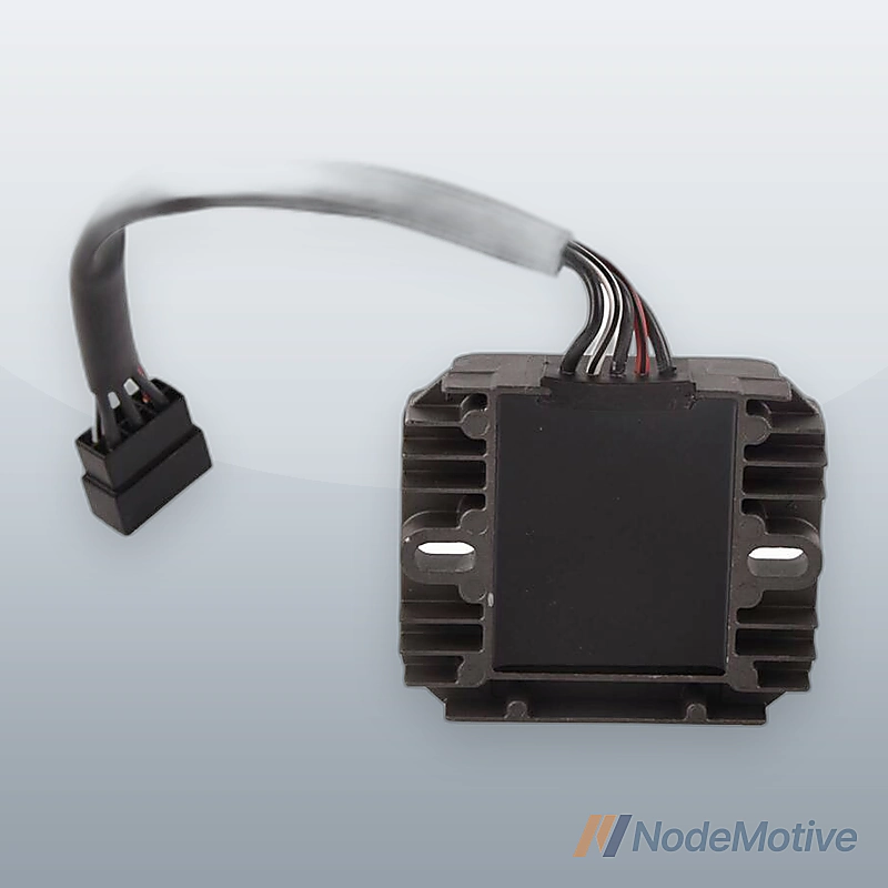 New Voltage Rectifier Regulator for Suzuki SV650
