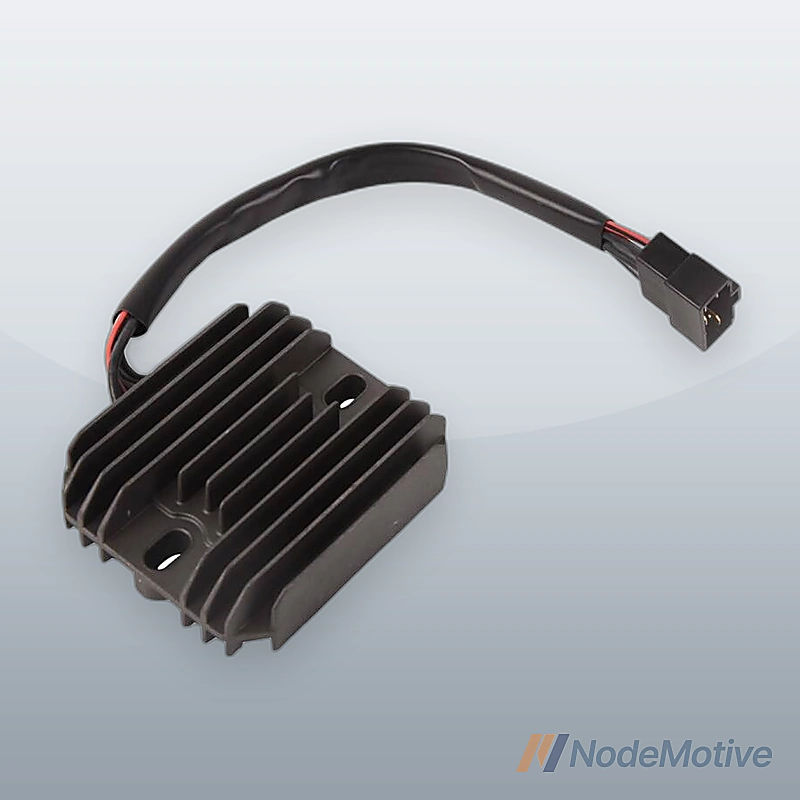 New Voltage Rectifier Regulator for Suzuki SV650