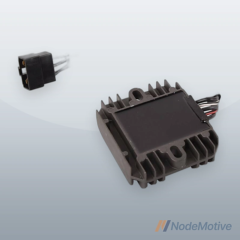 New Voltage Rectifier Regulator for Suzuki SV650