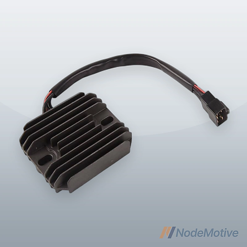 New Voltage Rectifier Regulator for Suzuki SV650