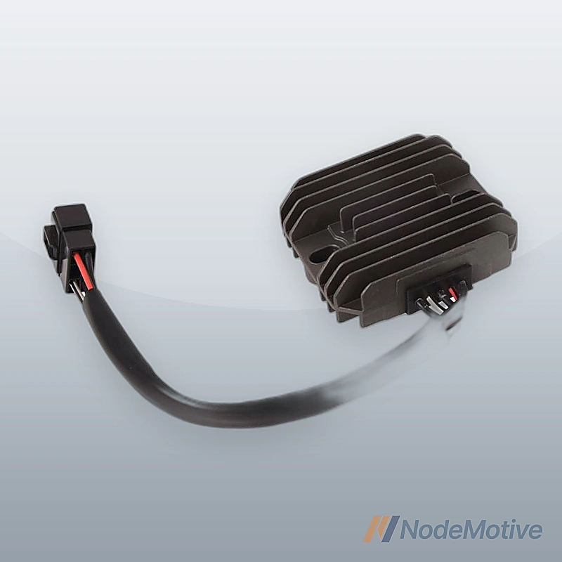 New Voltage Rectifier Regulator for Suzuki SV650