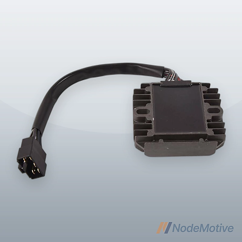 New Voltage Rectifier Regulator for Suzuki SV650