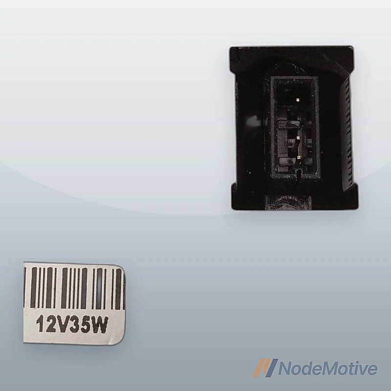 Xenon Headlight Ballast Module 4PIN 12V for Audi VW Volvo Cadillac