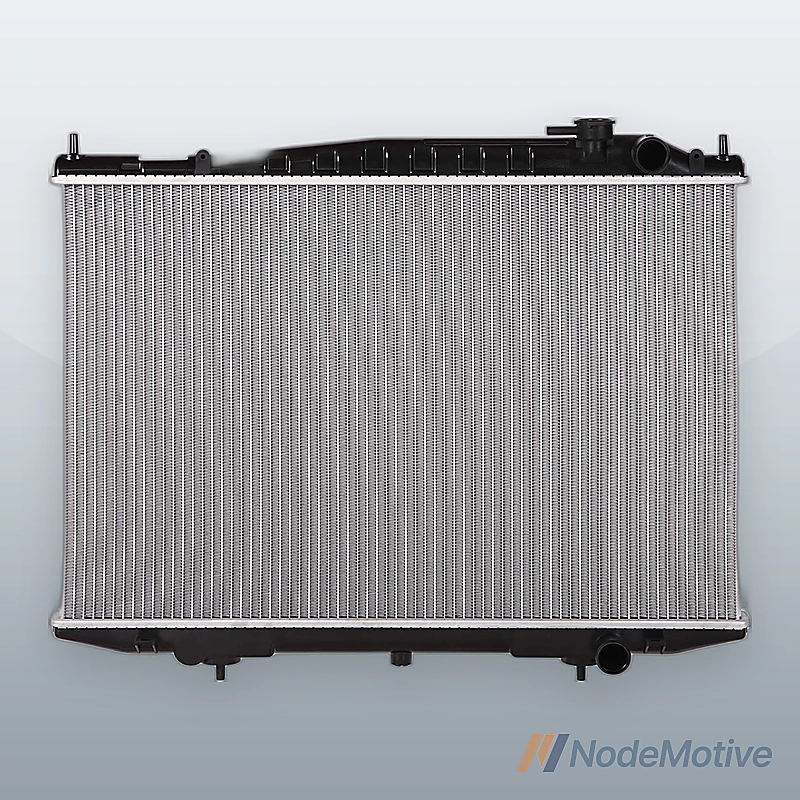 Radiator Replacement For 99-04 Nissan Frontier 00-04 Xterra L4 2.4L V6 3.3L New