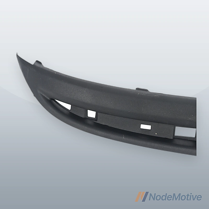 Rear Trim Prime For 2013-2018 Ford panel