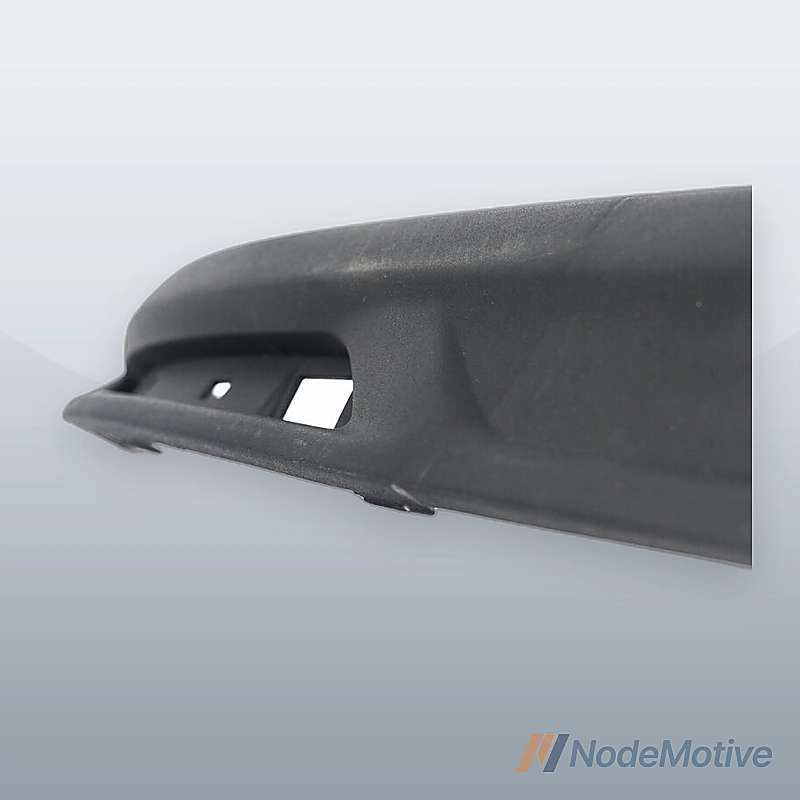 Rear Trim Prime For 2013-2018 Ford panel