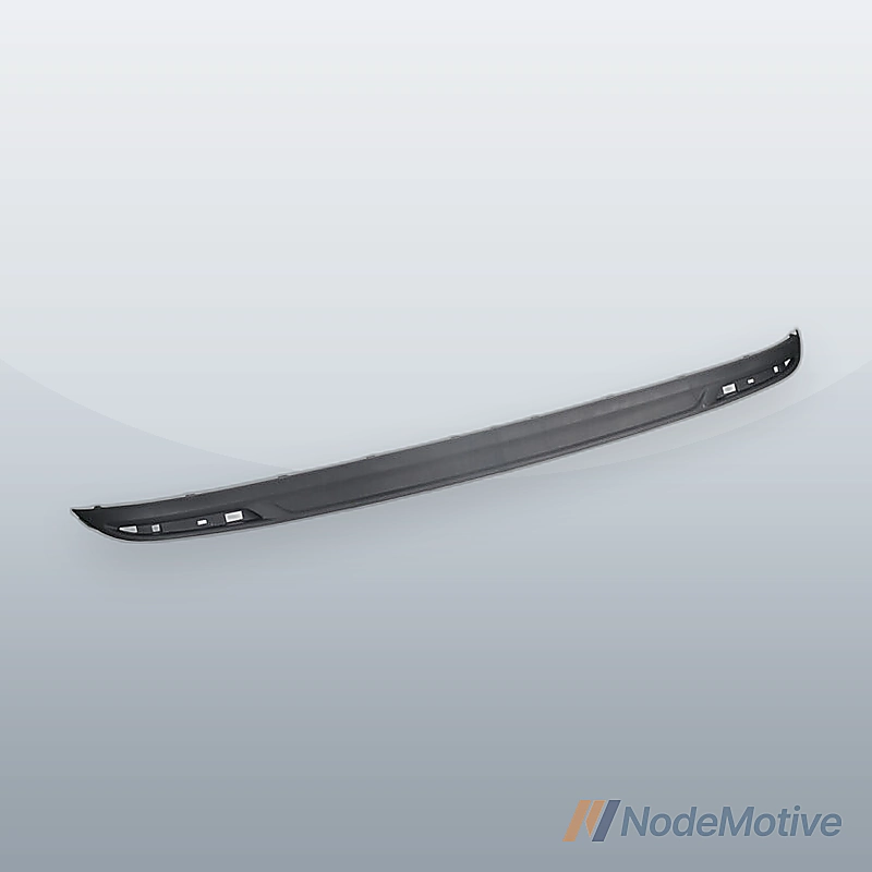 Rear Trim Prime For 2013-2018 Ford panel