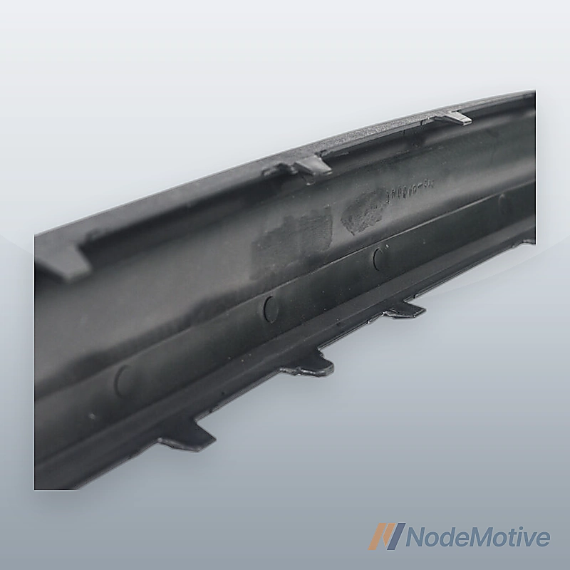 Rear Trim Prime For 2013-2018 Ford panel
