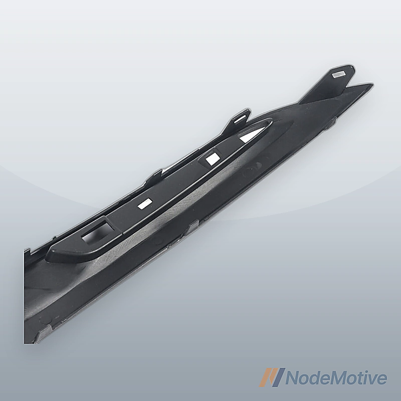 Rear Trim Prime For 2013-2018 Ford panel