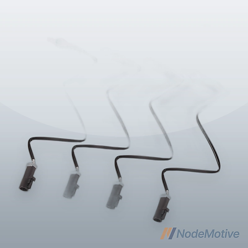 4Pcs Fits Ford F150 Pickup 4.2L 4.6L 5.4L 1997-2008 Oxygen O2 Sensor
