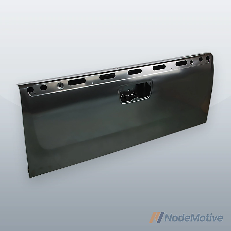 Tailgate Primed For 07-13 Silverado/Sierra 1500 / 07-14 2500HD