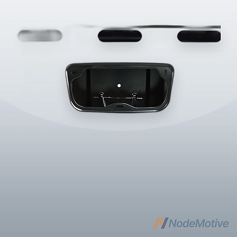 Tailgate Primed For 07-13 Silverado/Sierra 1500 / 07-14 2500HD