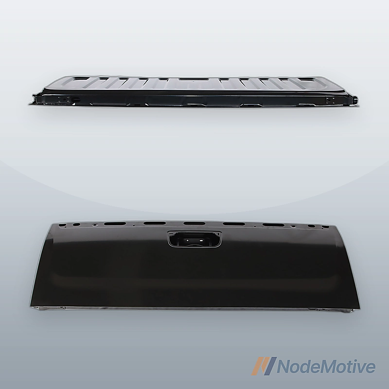 Tailgate Primed For 07-13 Silverado/Sierra 1500 / 07-14 2500HD