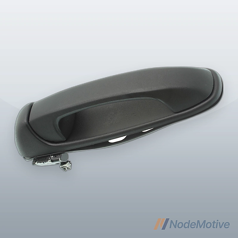 New Exterior Door Handle Rear Driver Left Side Ram Truck LH Hand 1500