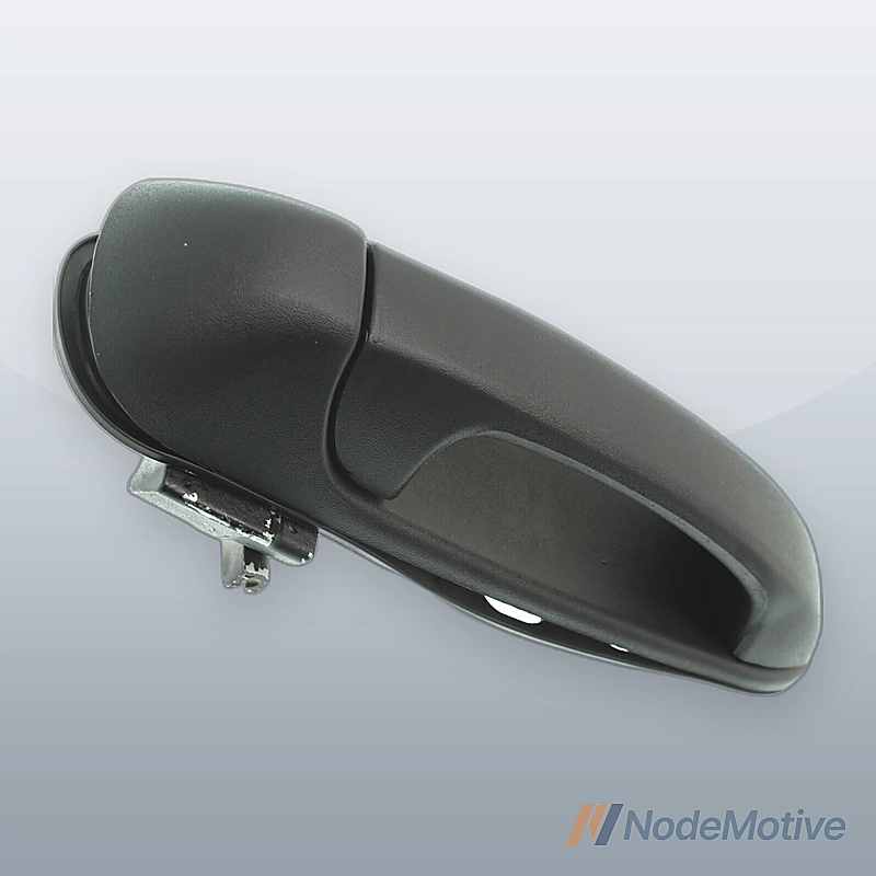 New Exterior Door Handle Rear Driver Left Side Ram Truck LH Hand 1500