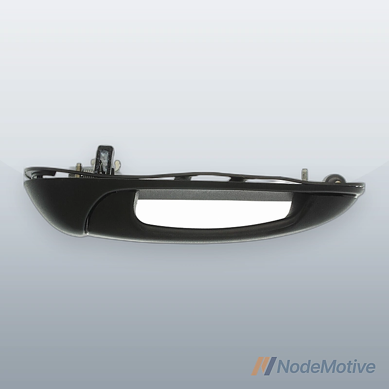 New Exterior Door Handle Rear Driver Left Side Ram Truck LH Hand 1500