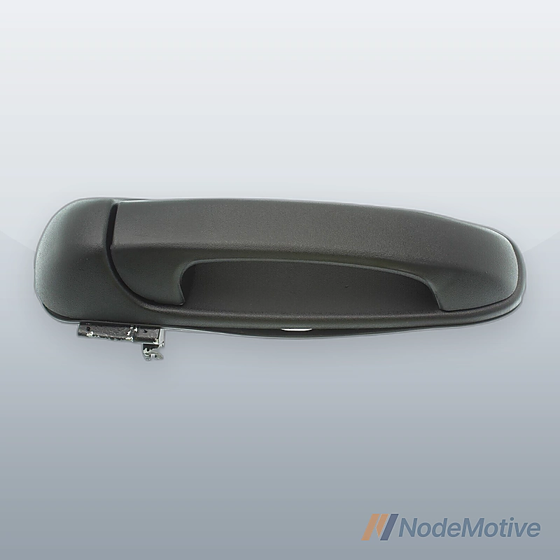 New Exterior Door Handle Rear Driver Left Side Ram Truck LH Hand 1500