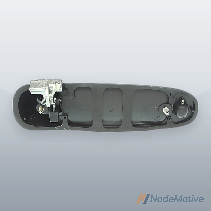 New Exterior Door Handle Rear Driver Left Side Ram Truck LH Hand 1500