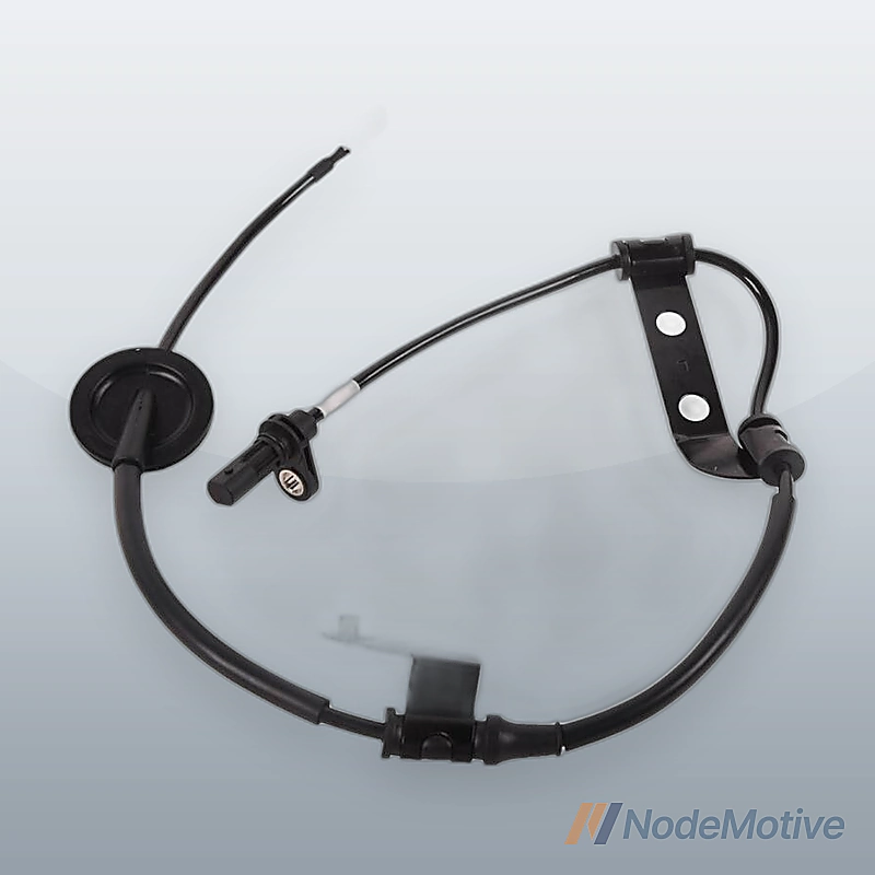 ABS Wheel Speed Sensor For Hyundai Rear Driver Side 2.0L 2007 - 2009