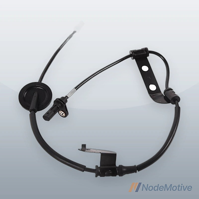 ABS Wheel Speed Sensor For Hyundai Rear Driver Side 2.0L 2007 - 2009