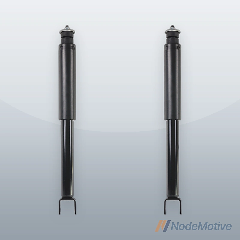 Pair Rear Shocks Absorber Struts for 2010-2018 Ford-TAURUS 2009-2012 Lincoln-MKS