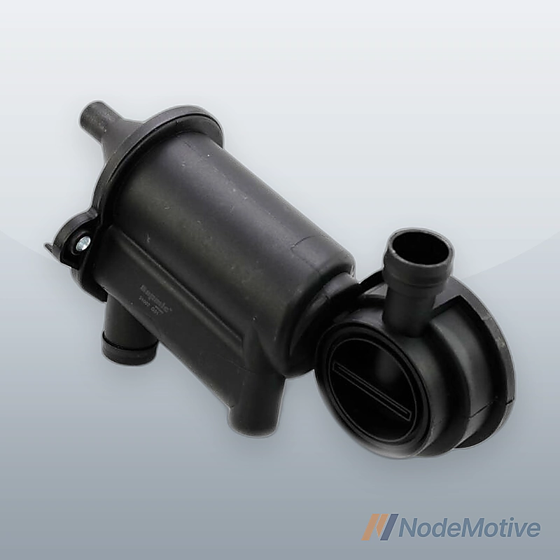 Engine Oil Separator PCV Crankcase Vent for Porsche 2003-2008 Boxster Cayman