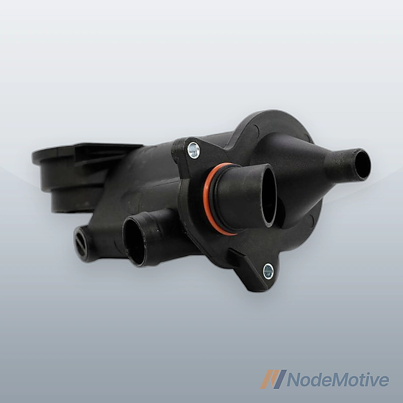 Engine Oil Separator PCV Crankcase Vent for Porsche 2003-2008 Boxster Cayman