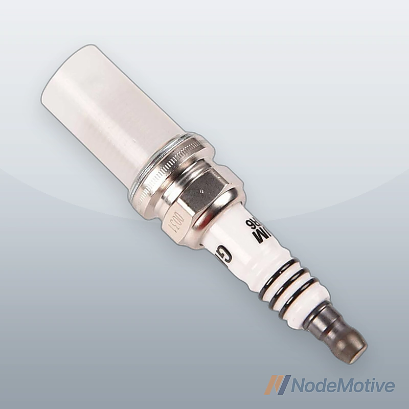 4Pcs Iridium Spark Plug For Toyota Camry RAV4 Avalon