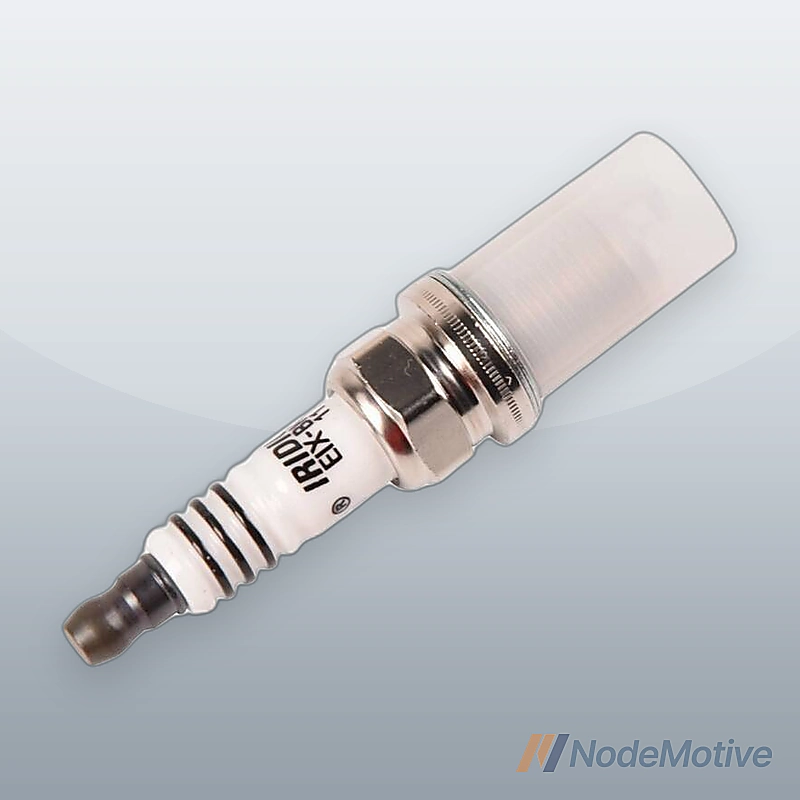 4Pcs Iridium Spark Plug For Toyota Camry RAV4 Avalon