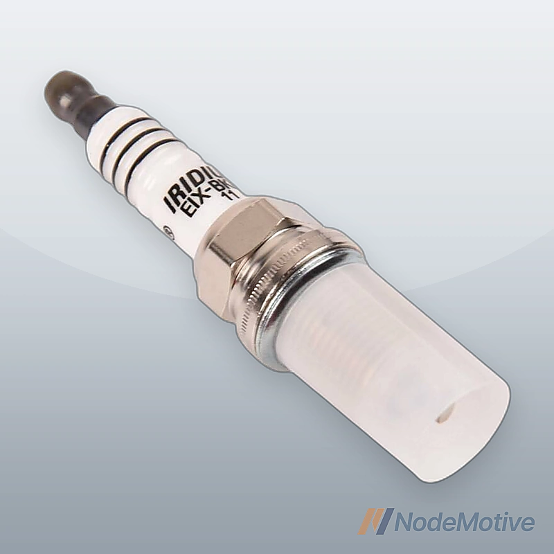 4Pcs Iridium Spark Plug For Toyota Camry RAV4 Avalon