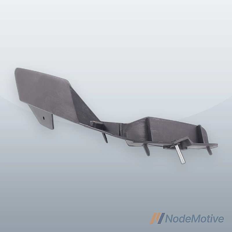 Bumper Bracket For 2006-2010 Dodge Charger Front Passenger Side Inner