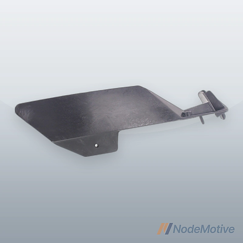 Bumper Bracket For 2006-2010 Dodge Charger Front Passenger Side Inner