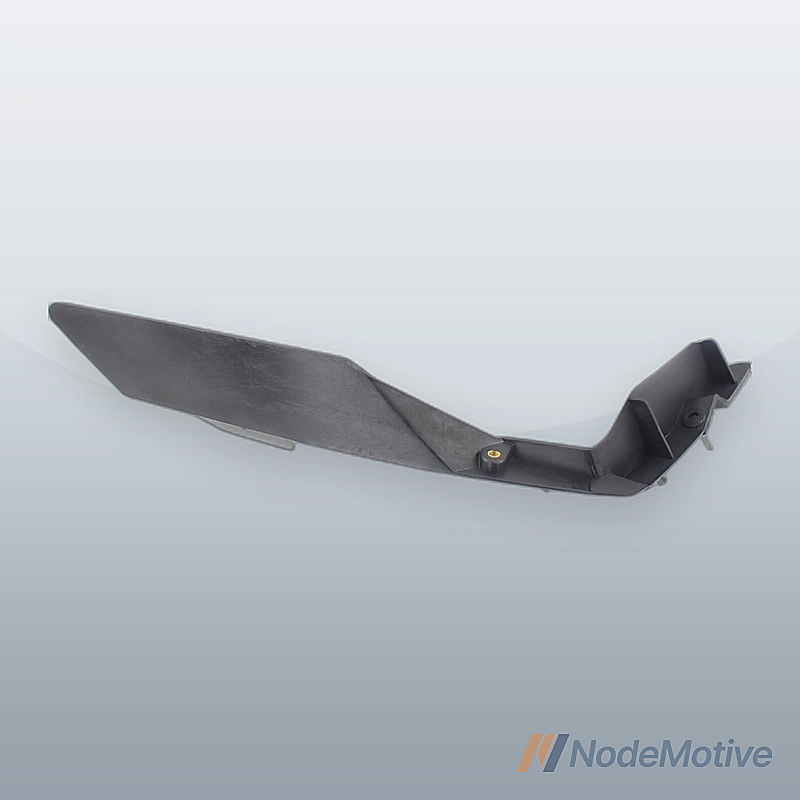 Bumper Bracket For 2006-2010 Dodge Charger Front Passenger Side Inner