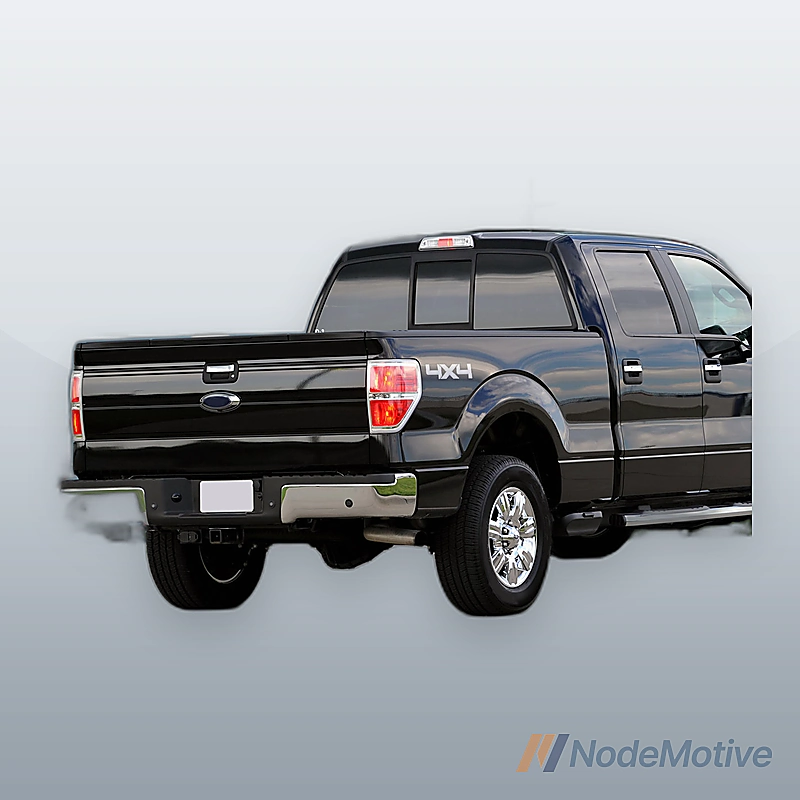 Tailgate For 2009-2014 Ford F-150 Fleetside Styleside Steel For