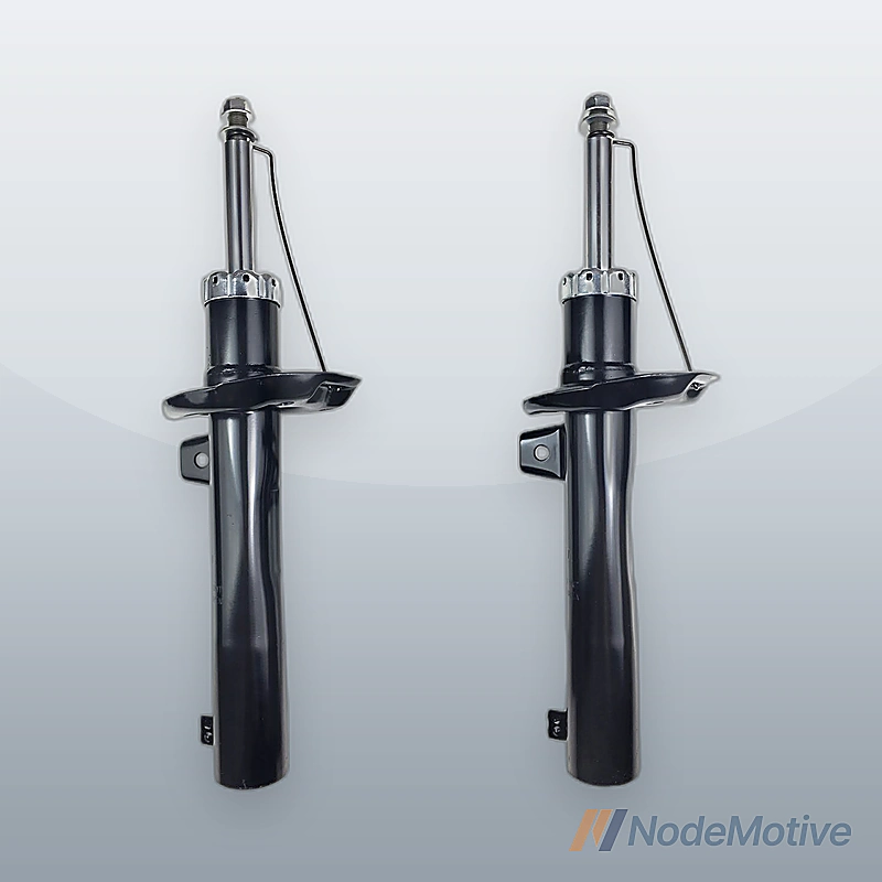 Pair Front Shocks Absorber Struts for 2012-2017/2006-2010 VOLKSWAGEN-BEETLE/BORA