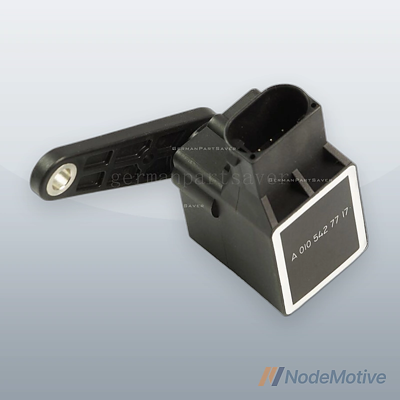 FOR Mercedes W220 W211 Suspension Height Level Sensor 010 542 77 17