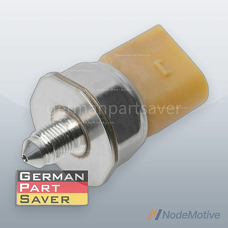 Fuel Pressure Sensor On Intake Manifold Fits Audi Q5 S4 VW Touareg