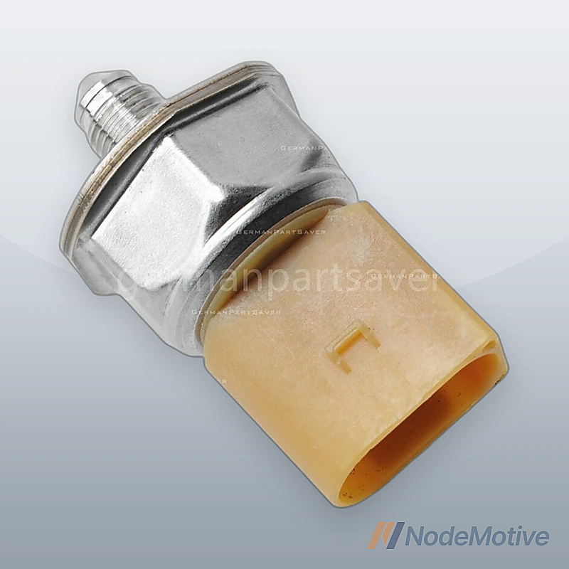 Fuel Pressure Sensor On Intake Manifold Fits Audi Q5 S4 VW Touareg