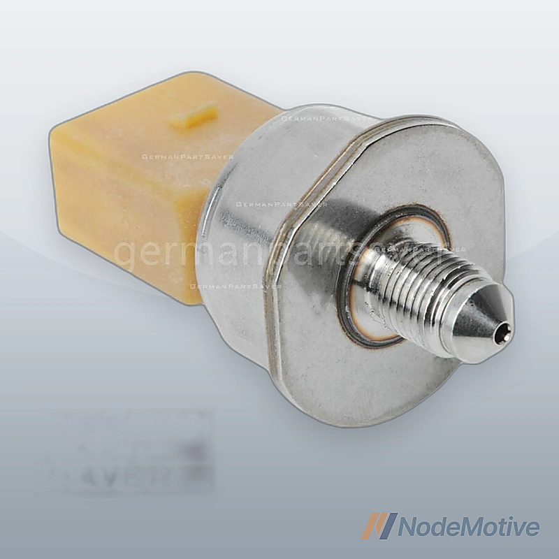 Fuel Pressure Sensor On Intake Manifold Fits Audi Q5 S4 VW Touareg