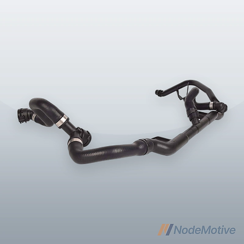 Water Hose Assembly (4-Way Hose) For BMW 128i 323i 325i 328i 330i