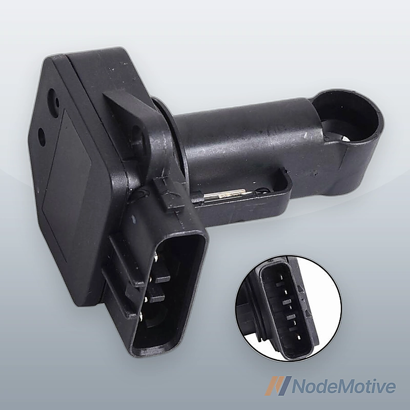 MAF Mass Air Flow Sensor Meter for Jaguar XF XJ8 Super V8 Vanden Plas
