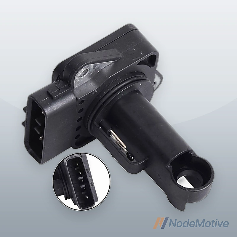 MAF Mass Air Flow Sensor Meter for Jaguar XF XJ8 Super V8 Vanden Plas